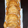 El cooksnap de Kim cuando hizo Empanadas fritas de queso.
