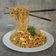 Cooksnap dari irani nara untuk resep Mie Terbang Simple Banget