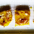 Amita,S Rasoi Or Easy Rangoli का कुकस्नैप जब उन्होंने बेसन की बर्फी (Besan ki Burfi Recipe In Hindi) बनाया था।