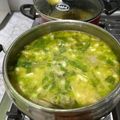 Cooksnap dari Amaranti Citaresmi untuk resep Sop Kaki Sapi