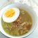 Cooksnap dari Chika untuk resep Soto Ayam Lamongan dengan bubuk Koya