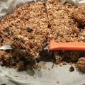 Cooksnap από Αθανασία Νταλαγιάννη ! στη συνταγή Σπιτική μπάρα