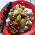 Cooksnap dari Feyra Yuniar untuk resep Lodeh terong kacang panjang