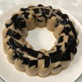 Cooksnap dari isma untuk resep 367. Puding Cappucino Cincau