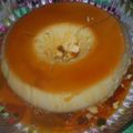 El cooksnap de cynthiapucheta cuando hizo Flan casero de huevos.