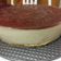 El cooksnap de babycook cuando hizo Tarta fría de queso y fresa.