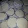 El cooksnap de Silvy Escudero cuando hizo Alfajores de Masa Sable 😉👍.