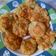Cooksnap dari Devi Triyanti untuk resep Bakwan/ote-ote sayur udang
