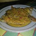 Cooksnap dari fina kholij z untuk resep Kari Kembung