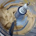 El cooksnap de Paola Ferreira cuando hizo MANTEQUILLA DE MANÍ 🥜.