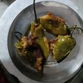 Ruchi Sharma का कुकस्नैप जब उन्होंने भरवा मिर्ची (bharwan mirchi recipe in Hindi) बनाया था।