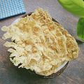 Cooksnap dari Arni Munawati untuk resep Peyek rebon renyah dan gurih