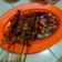 Cooksnap dari Agnes untuk resep Sate Sapi Empuk
