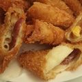 Cooksnap dari cin tya untuk resep Risoles isi telur keju mayonaise