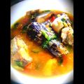 Cooksnap dari Imma Pawidarr untuk resep Pindang Patin
