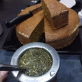 El cooksnap de vscoquitos cuando hizo Bizcochuelo de Zanahoria en licuadora.