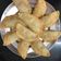 Ankita Rawat का कुकस्नैप जब उन्होंने गुजिया (Gujiya recipe in hindi) बनाया था।
