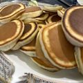 صورة من sumayya ، شاركها بعد تجربة وصفة بانكيك