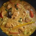 Cooksnap dari Rika Adela untuk resep 95. Tongseng Ayam