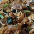 Cooksnap dari Rismita Sari untuk resep Kwetiau Goreng Ala Solaria🍜