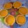 Cooksnap dari Siswaty Elfin Bachtiar untuk resep Mini Pumpkin Pie Gluten Free