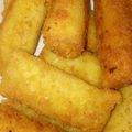 Cooksnap dari Ade Octaviany untuk resep Risoles Ragout Sayuran