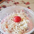 Cooksnap dari nadyadewi untuk resep Salad Buah Madu