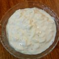 El cooksnap de silvia622🇺🇾 cuando hizo Arroz con leche tradicional.