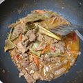Cooksnap dari Christina Omey untuk resep Rendang daging sapi empuk