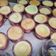 Cooksnap dari Dyah Retno Wulandari untuk resep Hokkaido Chiffon Cupcake