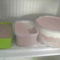 Cooksnap dari Rastim Rastim untuk resep Es Krim Murmer dan Lembut