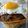 El cooksnap de Luli Diaz cuando hizo Hamburguesas de lentejas 🤗.