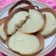 Cooksnap dari Ez Zye untuk resep 45. Apem Selong Teka