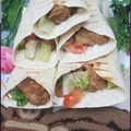 صورة من 🇦🇪زهرة العين🇦🇪، شاركها بعد تجربة وصفة احلى تاكوس منزلي 🍴