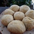Cooksnap dari Lia Purwani untuk resep ROTI SOBEK lembut dan gampang (Takaran sendok)