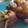 Kristina's cooksnap of when they made Pork Chops with Apples and Stuffing.