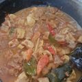 Cooksnap dari angga septia untuk resep Sambel krecek untuk gudeg jogja