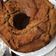 El cooksnap de Yabiana cuando hizo Bundt cake de naranja .
