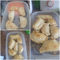El cooksnap de Fiona Cook cuando hizo • Masa para empanada •.