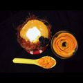 Bhavana Ramparia's cooksnap of when they made મેંગો સ્ટફ્ડ કુલ્ફી(Mango Stuffed Kulfi Recipe In Gujarati).
