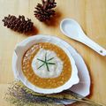 Cooksnap dari Renie Wisra untuk resep Bubur Merah Bubur Putih