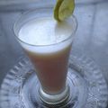 Nandini Mukherjee Ghosh's cooksnap of when they made লস্যি ঠান্ডা কুল কুল(lassi recipe in Bengali).