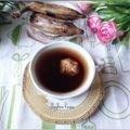 Cooksnap dari Julie Kustianingsih untuk resep Teh Pletok Betawi