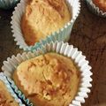 El cooksnap de Sonia Rojas cuando hizo Torta de zanahoria con cobertura de chocolate.