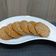 Sonal Modha's cooksnap of when they made ઓટ્સ કોકોનટ કૂકીસ (Oats Coconut Cookies Recipe In Gujarati).