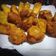 El cooksnap de pedromariapapper cuando hizo Alcachofas fritas al modo italiano.