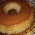 El cooksnap de tania cuando hizo Flan casero, fácil y super rico 🍮.