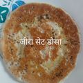 Rita Mehta ( Executive chef ) का कुकस्नैप जब उन्होंने सेट डोसा (Set dosa recipe in hindi) बनाया था।