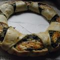 El cooksnap de graciela martinez IG @gramar09ok ☺💗 cuando hizo Rosca de la mama Graciela.