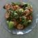 Cooksnap dari wila untuk resep Pak choy, bakso, udang saus tiram